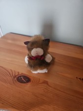 Russ Berrie itty Bitty Kitties