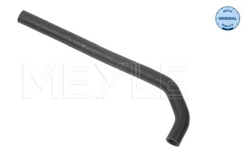 Radiator hose fits - fits:, vw