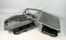 1979 Milton Bradley Big Trak