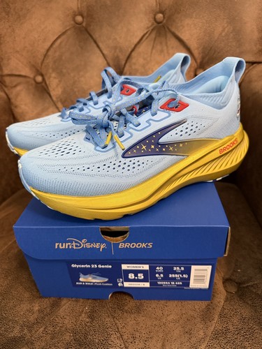 Disney brooks glycerin - disney,
