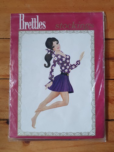 Vintage brettles fairy fully - vintage,