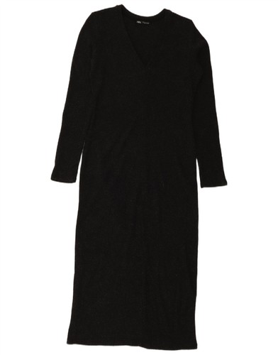 Zara womens long sleeve jumper - zara,