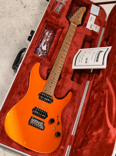 Ibanez prestige az2402 rom - ibanez,