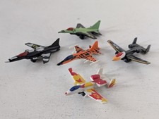 Matchbox Ring Raiders 1988 Set