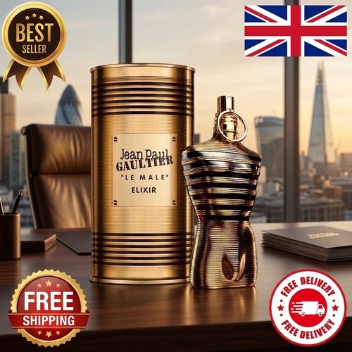 Jean paul gaultier male - jean,