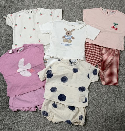 Zara 33 piece - *zara/h&m*, girls