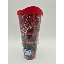 Marvel Spider-Man Tervis