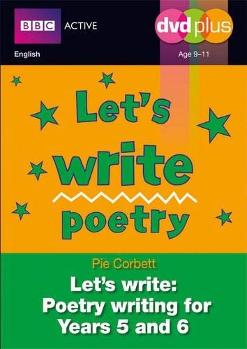 Let write poetry - let's,