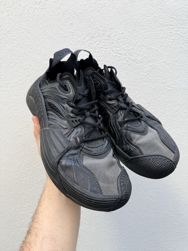 Lanvin flash sneaker - x,