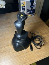 Thrustmaster USB Flight