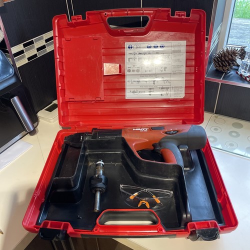 Hilti 460 gr - dx-460-f8, &