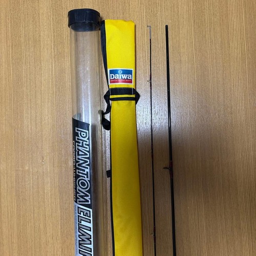 Daiwa phantom eliminator - daiwa,