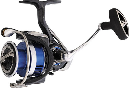 Daiwa legalis 3000 - lt,
