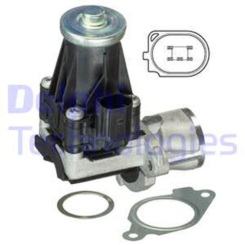 Egr valve for - for, fiat