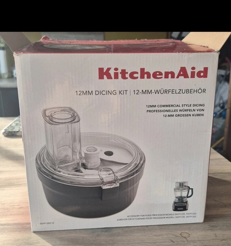 Kitchenaid 12mm commercial - 12mm,