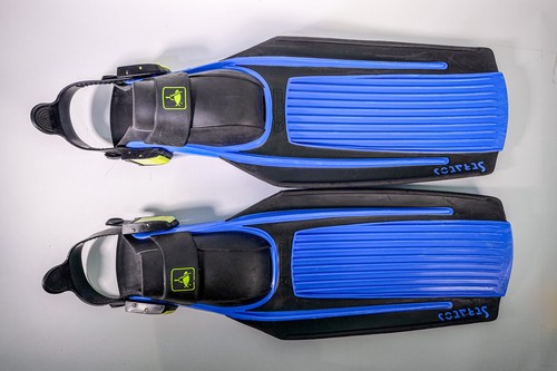 Technisub stratos fins - technisub, –