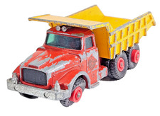 Vintage Matchbox King Size