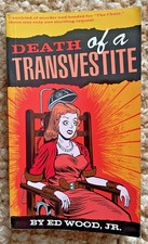 Death of a Transvestite by Ed