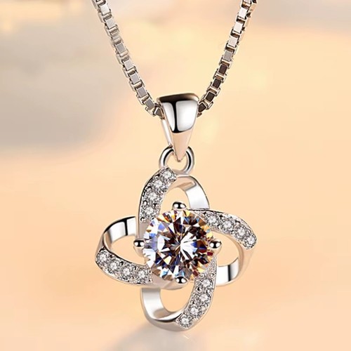 Necklace mystical birthstone - mystical,