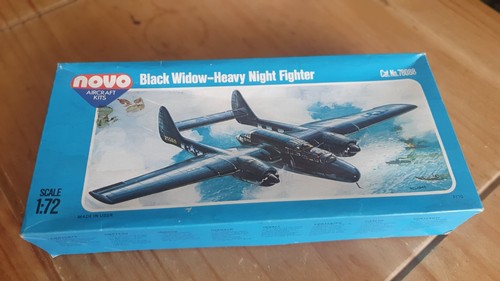 Novo model kit - kit,