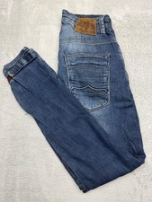 883 Police Mens Blue Cassady