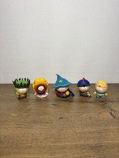 Kidrobot x South Park The