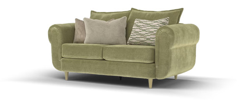 Sofology chamonix seater - 2, in