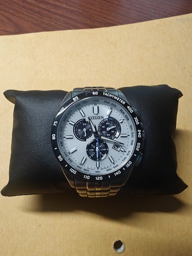 Citizen cb5874 90a - citizen, eco-drive