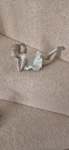 Nao ballerina - nao,