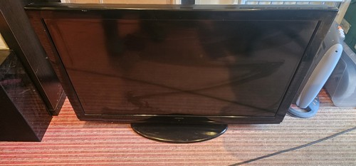 Hitachi television - tv,