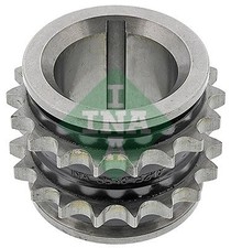 GEAR CRANKSHAFT FITS: BMW 3