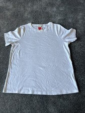 Marks And Spencer Ladies White