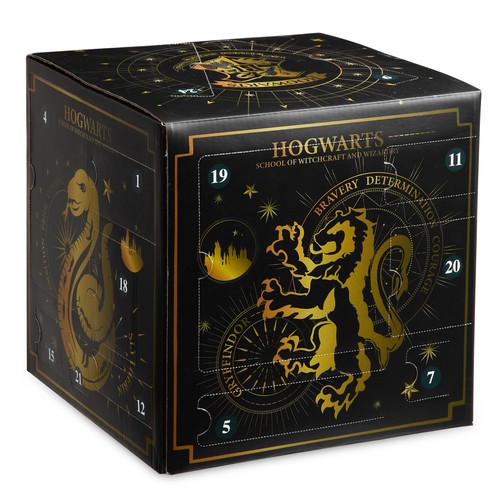 Harry potter advent calendar - advent,