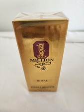 Paco Rabanne 1 million Royal