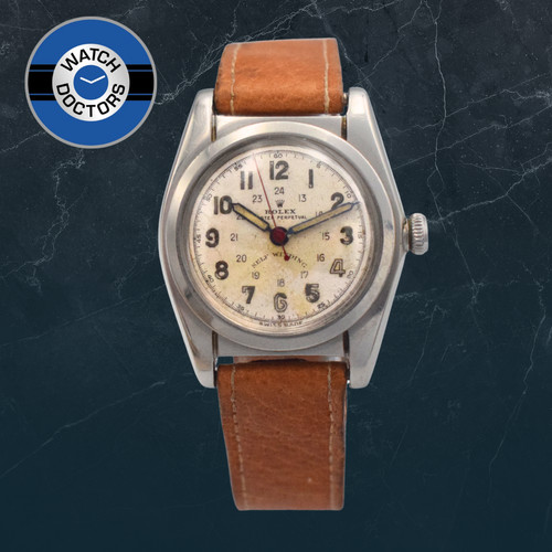 Gents 1946 vintage - vintage, rolex