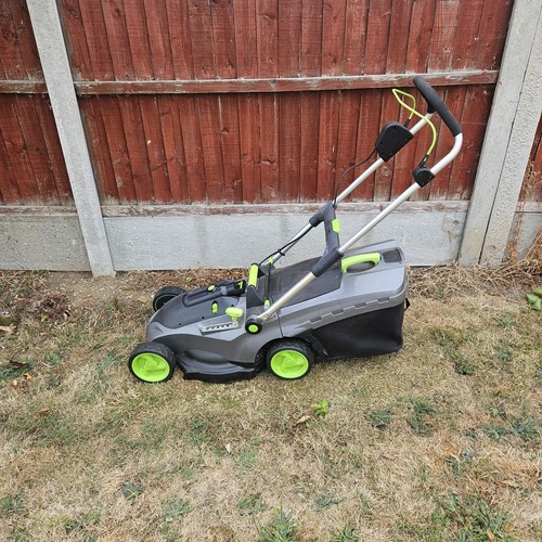 Gtech clm001 cordless - clm001, lawn
