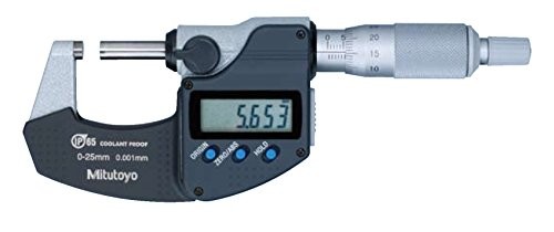 Mitutoyo 293 230 digimatic - 293-230-30,