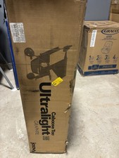 Joovy Caboose Too Ultralight