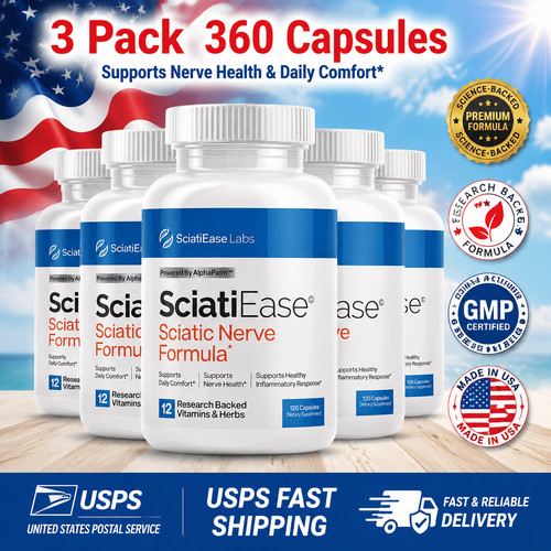 Pack sciatiease labs sciati - pack,