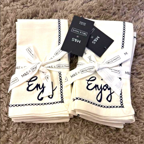 Bella freud 100 linen - 100%,