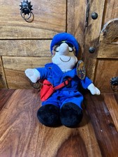 POSTMAN PAT  12” Pat & His