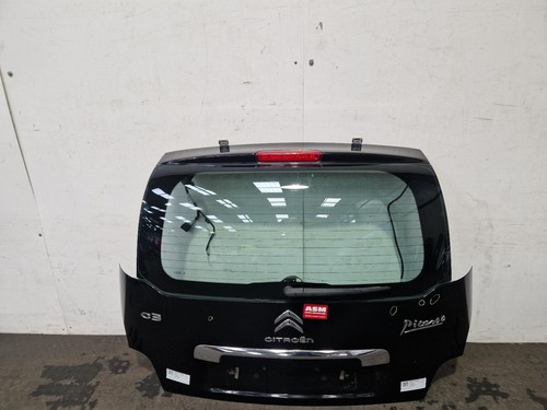 Citroen picasso mk1 - c3,
