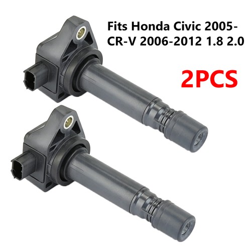 Fuel parts ignition coil - fuel,