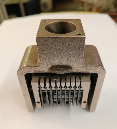 Socbox numbering box for - socbox,