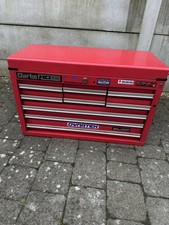 Clarke HD Top Box ball bearing