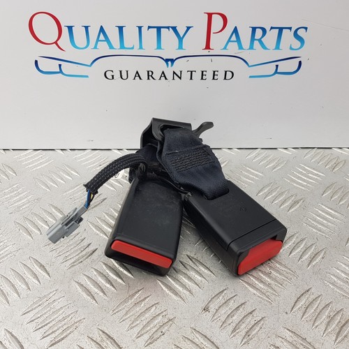 Renault captur seat belt - renault,