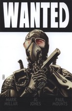 Wanted (Paperback) - FREE