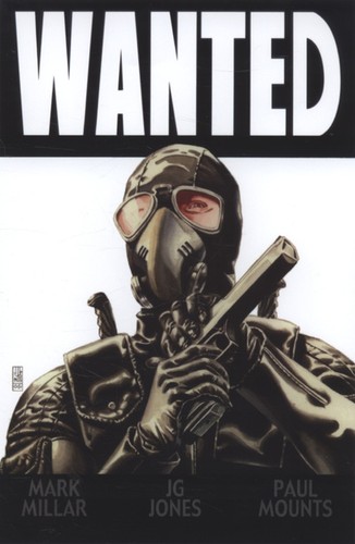 Wanted free - (paperback),