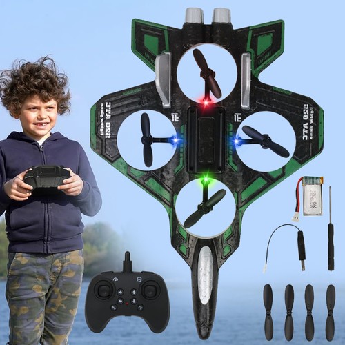Remote control plane foam - control, rc