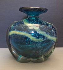 Mdina 'Blue Summer' Maltese